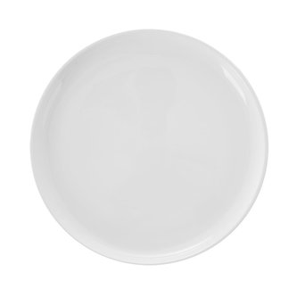 Talíř mělký VADA 26 cm porcelán