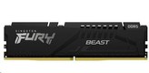 DIMM DDR5 32GB 6000MT/s CL36 (Kit of 2) KINGSTON FURY Beast Black EXPO