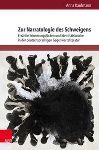 Zur Narratologie des Schweigens