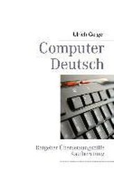 Computer Deutsch