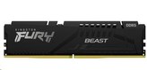 DIMM DDR5 32GB 5600MT/s CL36 (Kit of 2) KINGSTON FURY Beast Black EXPO