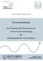Prozessleitfaden zur Planung und Steuerung der IT-Servicebereitstellung für mittelständische Unternehmen