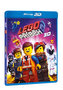 Lego príbeh 2 2BD (3D+2D)