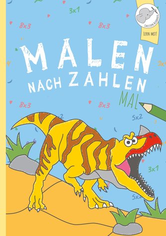 Malen nach Zahlen