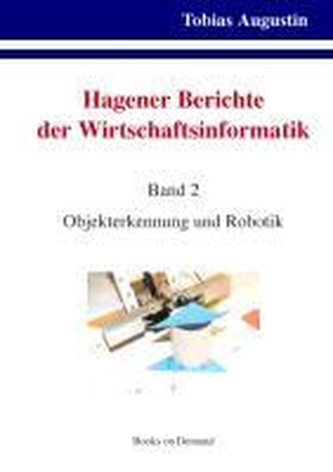 Hagener Berichte der Wirtschaftsinformatik