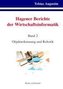 Hagener Berichte der Wirtschaftsinformatik