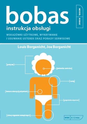 Bobas 2023. Instrukcja obsługi Bobas 2023. Instrukcja obsługi
