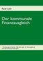 Der kommunale Finanzausgleich
