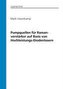 Pumpquellen für Ramanverstärker auf Basis von Hochleistungs-Diodenlasern