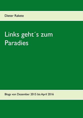 Links geht´s zum Paradies