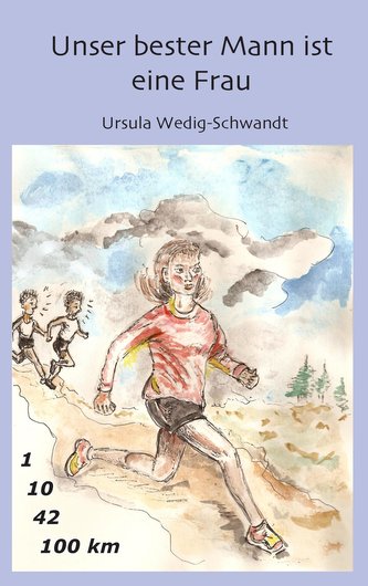 Unser bester Mann ist eine Frau