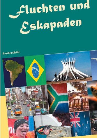 Fluchten und Eskapaden