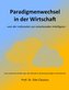 Paradigmenwechsel in der Wirtschaft