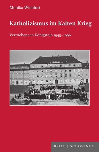 Katholizismus im Kalten Krieg