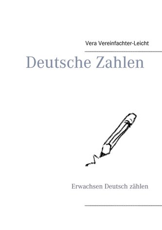 Deutsche Zahlen