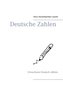 Deutsche Zahlen