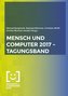 Mensch und Computer 2017 - Tagungsband