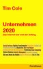 Unternehmen 2020