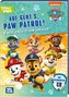 PAW Patrol: Auf geht's PAW Patrol!