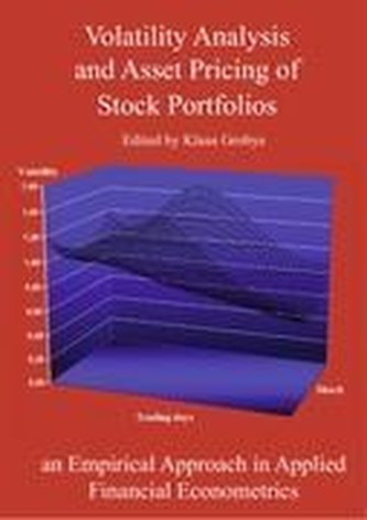Volatility Analysis and Asset Pricing of Stock Portfolios
