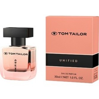 Tom Tailor Unified - EDP 30 ml woman Tom Tailor Unified - EDP 30 ml woman
