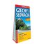 Comfort! map Czechy i Słowacja 1:600 000