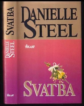 Svatba