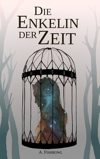Die Enkelin der Zeit