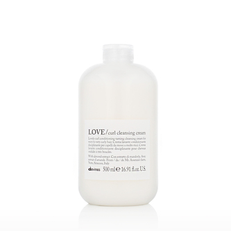 Davines LOVE Curl Cleansing Cream 500 ml
