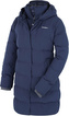 Dámský hardshell kabát Normy L dk. blue - L