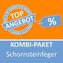 AzubiShop24.de Kombi-Paket Schornsteinfeger. Lernkarten