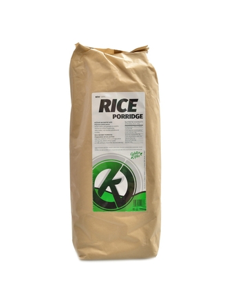 Kulturistika.com - Rice porridge 100% 1000 g