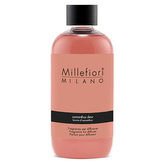 Náplň do difuzéru Millefiori Milano, Orosená vonokvětka, 250 ml