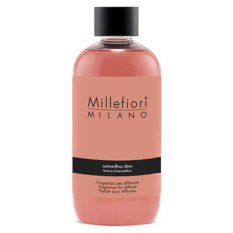 Náplň do difuzéru Millefiori Milano, Orosená vonokvětka, 250 ml