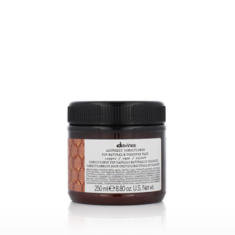Davines Alchemic Conditioner For Natural & Coloured Hair Copper 250 ml