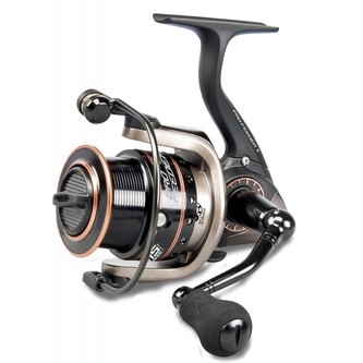 Feederový naviják , Pro Feeder II : 40