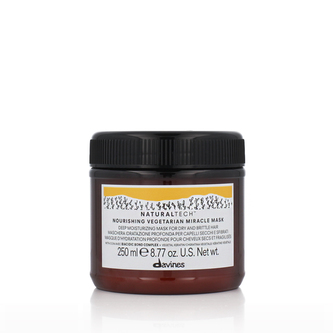Davines NaturalTech™ Nourishing Vegetarian Miracle Mask 250 ml