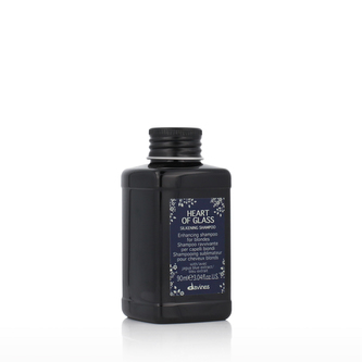 Davines Heart Of Glass Silkening Shampoo 90 ml