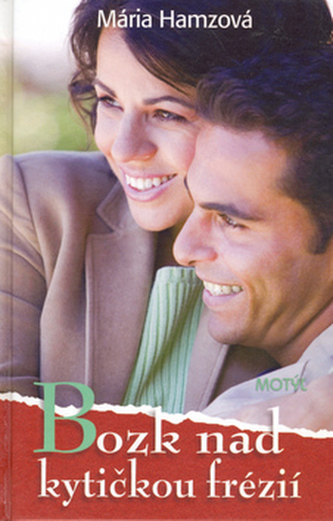 Bozk nad kytičkou frézií