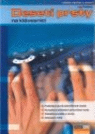 Deseti prsty na klávesnici