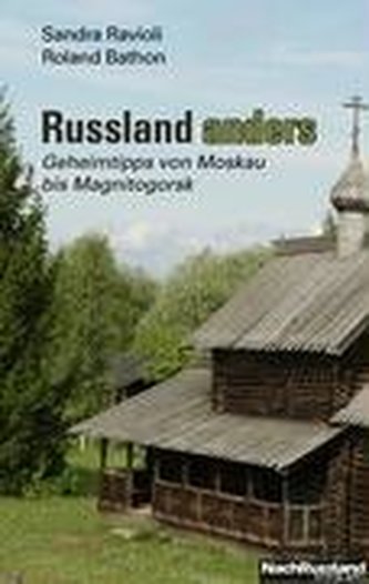 Russland anders