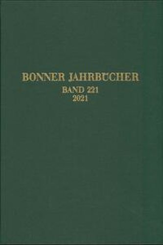 Bonner Jahrbücher