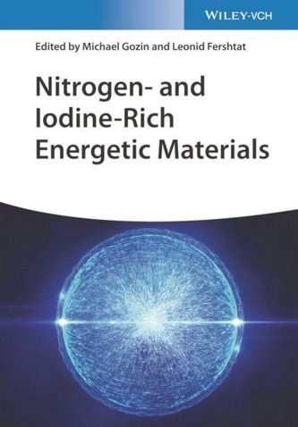 Nitrogen-Rich Energetic Materials