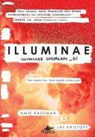 Illuminae