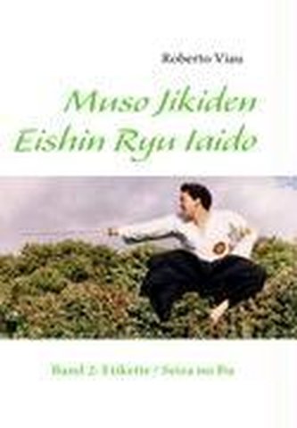 Muso Jikiden Eishin Ryu Iaido