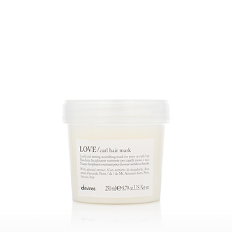 Davines LOVE Curl Hair Mask 250 ml