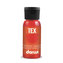 DARWI TEX barva na textil - Karmínovo ružová 50 ml
