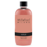 Náplň do difuzéru Millefiori Milano, Orosená vonokvětka, 500 ml