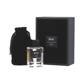 Hugo Boss Boss Collection Velvet & Amber EDT 50 ml M