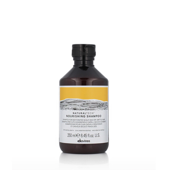 Davines NaturalTech™ Nourishing Shampoo 250 ml